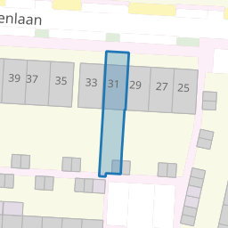Perceel ZLD02-H-5523