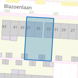 Perceel ZLD02-H-5524