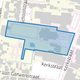 Perceel ZLD02-H-5528