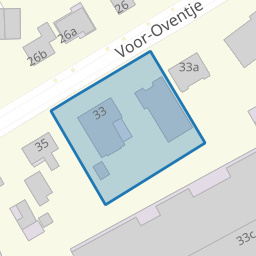 Perceel ZLD02-H-5530