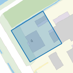 Perceel ZLD02-K-1007