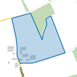 Perceel ZLD02-K-1025