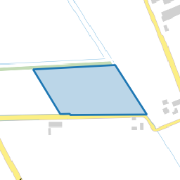 Perceel ZLD02-K-1061