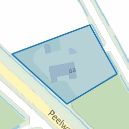 Perceel ZLD02-K-1063