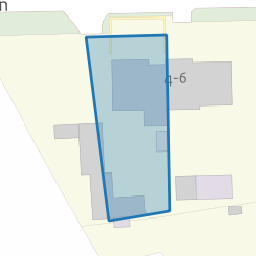Perceel ZLD02-K-1065