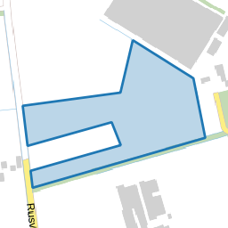 Perceel ZLD02-K-1129