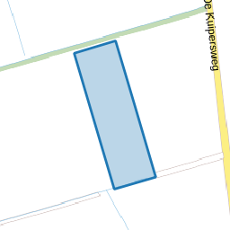 Perceel ZLD02-K-1156