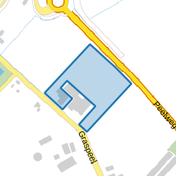 Perceel ZLD02-K-1261