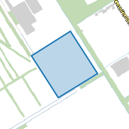 Perceel ZLD02-K-1335