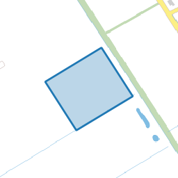 Perceel ZLD02-K-1351