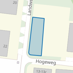 Perceel ZLD02-K-1448