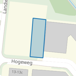 Perceel ZLD02-K-1450