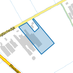 Perceel ZLD02-K-1456