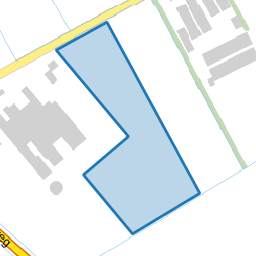 Perceel ZLD02-K-1457