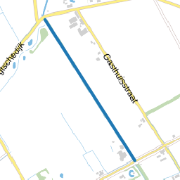 Perceel ZLD02-K-1464