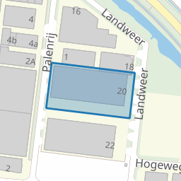 Perceel ZLD02-K-1499