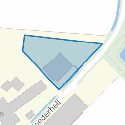 Perceel ZLD02-K-1500