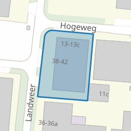 Perceel ZLD02-K-1528