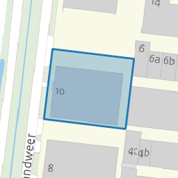 Perceel ZLD02-K-1532