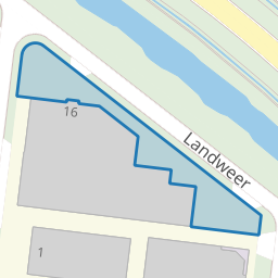 Perceel ZLD02-K-1535