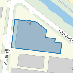 Perceel ZLD02-K-1536