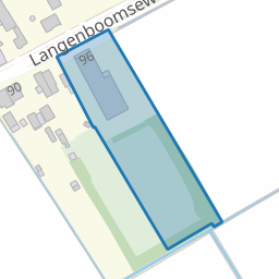 Perceel ZLD02-K-1547