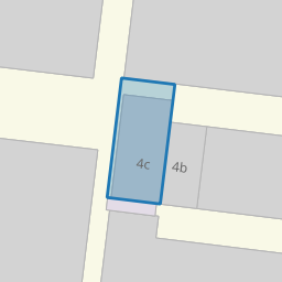 Perceel ZLD02-K-1580