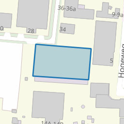 Perceel ZLD02-K-1599