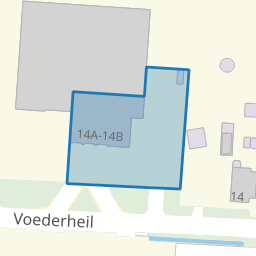Perceel ZLD02-K-1600