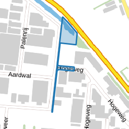 Perceel ZLD02-K-1601