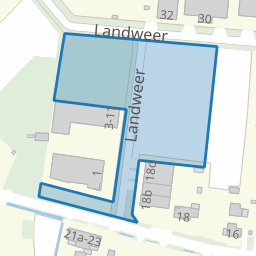 Perceel ZLD02-K-1605