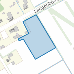 Perceel ZLD02-K-1614