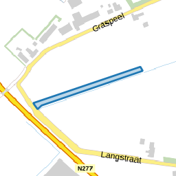 Perceel ZLD02-K-1621