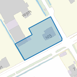 Perceel ZLD02-K-1622