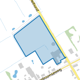 Perceel ZLD02-K-1623