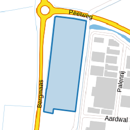 Perceel ZLD02-K-1628