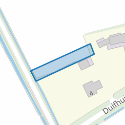 Perceel ZLD02-K-1631