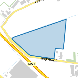 Perceel ZLD02-K-1633