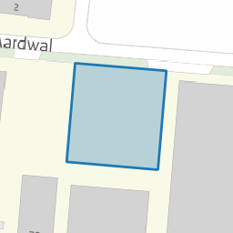 Perceel ZLD02-K-1635