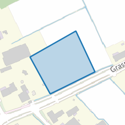 Perceel ZLD02-K-1646