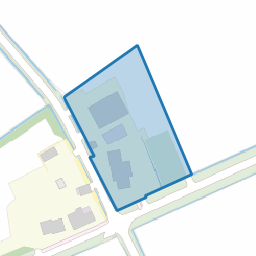 Perceel ZLD02-K-1668