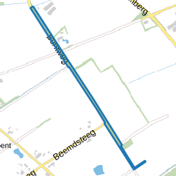 Perceel ZLD02-K-1700