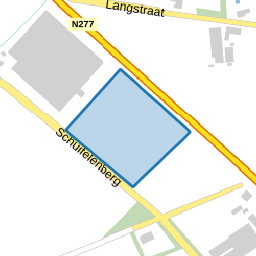 Perceel ZLD02-K-1707