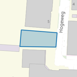 Perceel ZLD02-K-1731