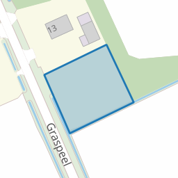 Perceel ZLD02-K-1737