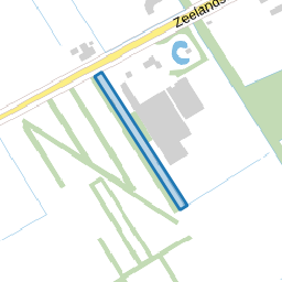 Perceel ZLD02-K-822