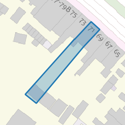 Perceel ZLE00-A-3972