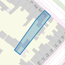 Perceel ZLE00-A-3975