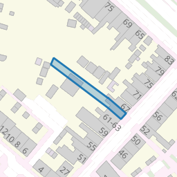 Perceel ZLE00-A-4488