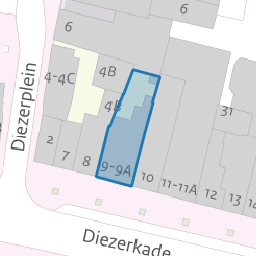 Perceel ZLE00-A-4510